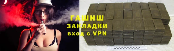 молекула духа Арсеньев
