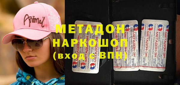молекула духа Арсеньев